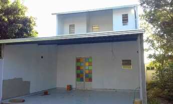 Imagem 2: Vendo Rancho em Borborema SP Condomínio Altos do Tietê