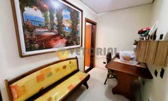 Imagem 5: Casa para venda com 244 metros quadrados com 3 quartos em Martim de Sá - Caraguatatuba - S