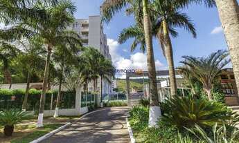 Imagem: Apartamento com Sacada Linda Vista Morro