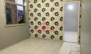 Imagem: Apartamento com 1 Quarto no Cachambi