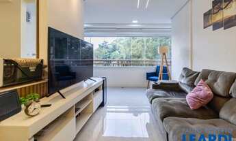 Imagem 4: APARTAMENTO - VILA CRUZ DAS ALMAS - SP