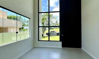 Imagem 4: Casa à Venda em Alphaville Litoral Norte 2 4 suítes - Alphaville (Abrantes) - Camaçari