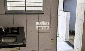 Imagem 5: Área privativa à venda 2 quartos no Bairro RECANTO VERDE