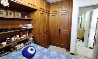 Imagem 6: Cobertura com 2 quartos à venda, 145 m² na Barra da Tijuca/RJ