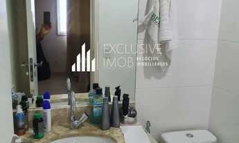 Imagem 6: Imóvel para aluguel tem 50 metros quadrados com 1 quarto em Umarizal - Belém - PA