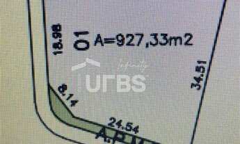 Imagem 4: Lote de Esquina, 927 m² no Jardins Milão