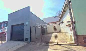 Imagem: Salão Comercial, 50,6m² para aluguel