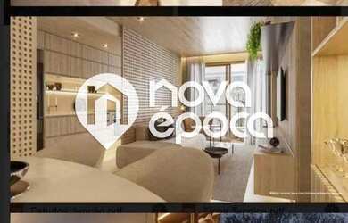 Imagem 3: Botafogo Apartamento com 3 dormitórios