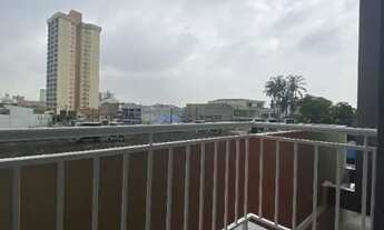 Imagem 7: Apartamento, 53 m² - venda por R$ 460.000,00 ou aluguel por R$ 3.315,00/mês - Parque das N