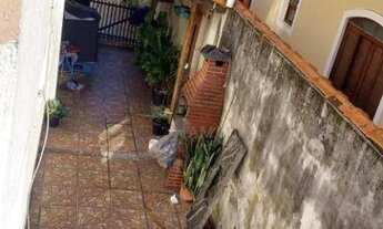 Imagem 7: Terreno à venda, 188 m² por R$ 750.000,00 - Vila Monte Santo - São Paulo/SP