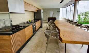 Imagem 4: Apartamento com 3 dormitórios à venda, 75 m² por R$ 1.000.000,00 - Luxemburgo - Belo Horiz