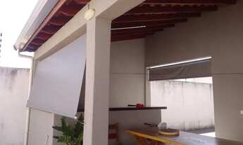 Imagem 3: VENDO CASA EM TRÊS LAGOAS BAIRRO SANTOS DUMONT