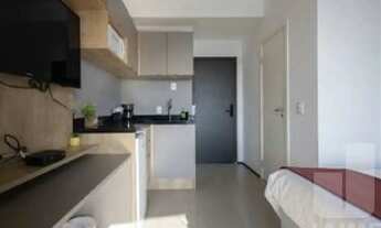 Imagem: Studio 25 m2 em localização nobre em Perdizes