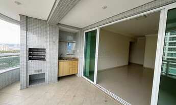 Imagem 3: LINDO APARTAMENTO PARA LOCAÇAO AQUARIUS, COM LAZER COMPLETO, 3 dorms, varanda gourmet