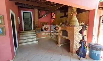 Imagem 9: Chácara á Venda localizada no Recreio Campestre Viracopos, em Indaiatuba Sp