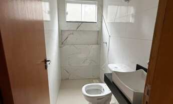 Imagem 7: Casa para venda com 02 quartos, sendo 01 suíte plena!