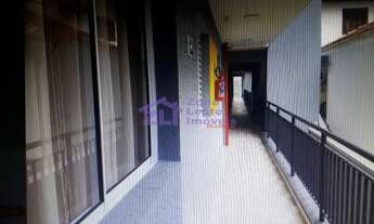 Imagem 2: Apartamento com 2 dormitórios, 30 m² - venda por R$ 280.000,00 ou aluguel por R$ 1.500,00