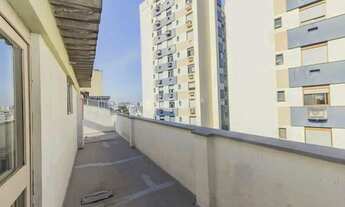 Imagem 3: Imóvel para aluguel possui 39 metros quadrados com 1 quarto em Cidade Baixa - Porto Alegre