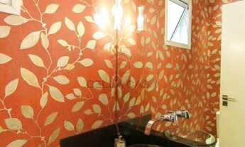 Imagem 6: Sobrado a venda na mooca com 4 quartos e quintal