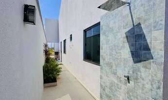 Imagem 5: Condomínio BougainVille - Casa com 3 quartos, sendo 2 suítes