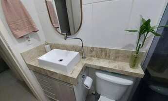 Imagem 4: Ts Apartamento - LOCAÇÃO - Jacareí - JD CALIFORNIA