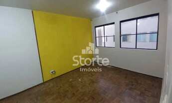 Imagem 4: Apartamento com 3 dormitórios à venda, 61 m² por R$ 237.000,00 - Alto Umuarama - Uberlândi