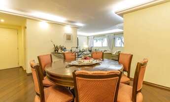 Imagem: Venda Apartamento 3 Dormitórios - 290 m²