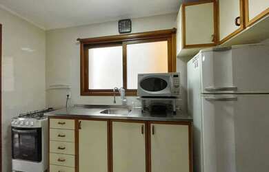 Imagem 14: 02 DORMITÓRIOS DE FRENTE COM BOX PRIVATIVO AO LADO DA PRAÇA FLÁVIO BOIANOVISKI