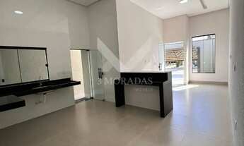 Imagem 4: Casa 2Q no Village Santa Rita Goiânia
