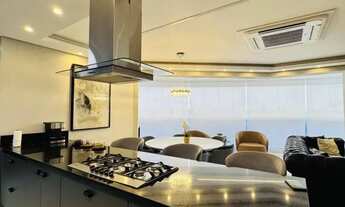 Imagem 6: Vendo Apartamento Mobiliado Alto Padrão