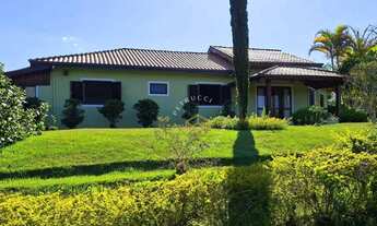 Imagem 2: CHÁCARA À VENDA 43.333 M² DE PURA TRANQUILIDADE E LAZER