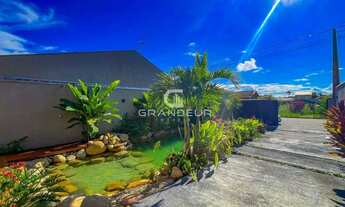 Imagem 6: Sobrado com 3 dormitórios à venda, 262.50 m², Brejatuba, GUARATUBA - PR