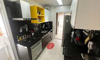 Imagem 2: 3 suítes mobiliado - Torres Liberto