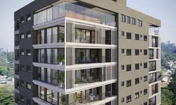 Imagem 2: Vendo Apt Novo quase entregue 200m2 04 suítes em Goiânia