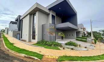 Imagem 4: CASA CONDOMÍNIO QUINTA DO LAGO I EM SÃO JOSÉ DO RIO PRETO