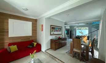 Imagem 3: Casa duplex no Condomínio Melício Machado em Aruana, Aracaju/SE [1398