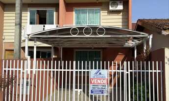 Imagem: Sobrado 3 quartos