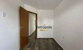 Imagem 7: Cobertura à venda, 96 m² por R$ 450.000,00 - Vila Helena - Santo André/SP