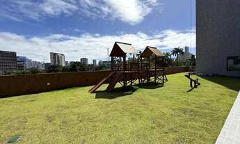 Imagem 7: Aluga - se excelente apartamento mobiliado no palacio boa vista