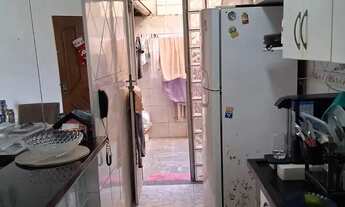 Imagem 7: O Térreo que cresce com a sua família! Apto com 2 quartos em Matatu - Salvador - BA