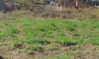 Imagem 3: Terreno 250m2 - Bairro Parque da Barra - São Joaquim da Barra/SP