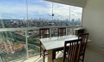 Imagem 5: Alugo apartamento de 1 quarto - Mobiliado- Jardim Goiás