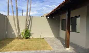 Imagem 3: Casa padrão Cidade nova