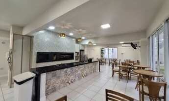 Imagem 7: Apartamento para Locação em São José, Sertão do Maruim, 2 dormitórios, 1 banheiro, 1 vaga