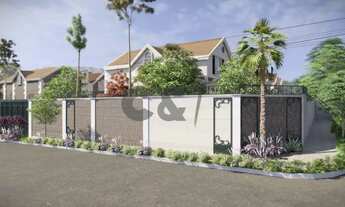 Imagem 3: Casa de Condomínio - 4 Dormitórios (Suítes) à Venda no Alto da Boa Vista - São Paulo/SP