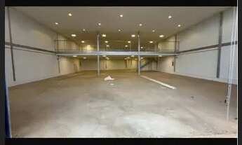 Imagem 4: Galpão ou lojas comerciais em toda cidade