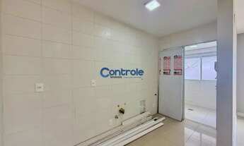 Imagem 6: Apartamento de 02 dormitórios sendo 1 suíte em Campinas, São José SC