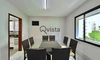 Imagem 7: Apartamento à Venda na Pitangueiras no Guarujá