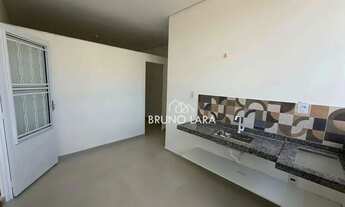 Imagem 2: Apartamento disponível para locação no bairro Resplendor em Igarapé-MG