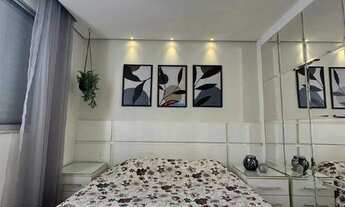 Imagem 7: EXCELENTE APARTAMENTO 03 QUARTOS, SUÍTE, DECORADO, 2 VAGAS, LOCAÇÃO